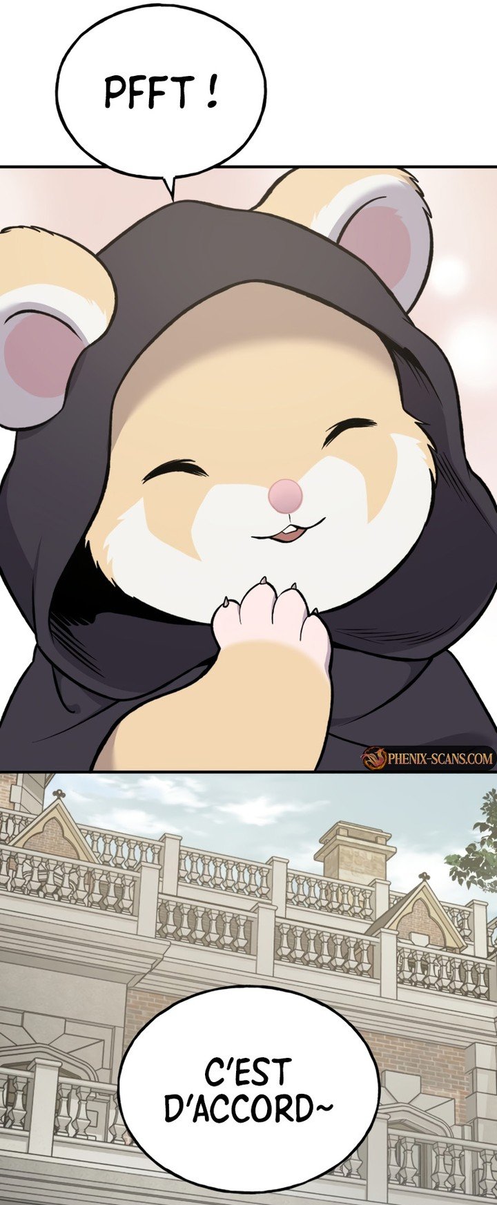 Read Solo Farming In The Tower FR Manga Online