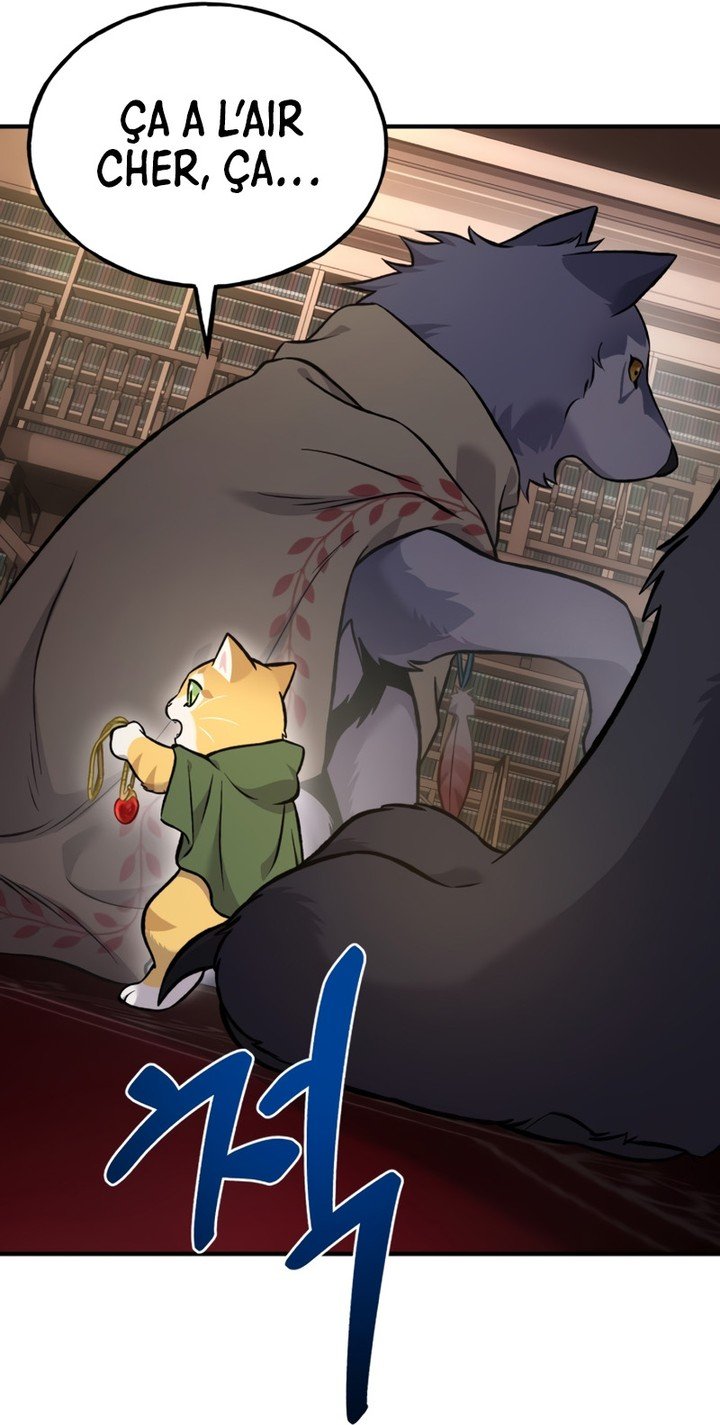 Read Solo Farming In The Tower FR Manga Online