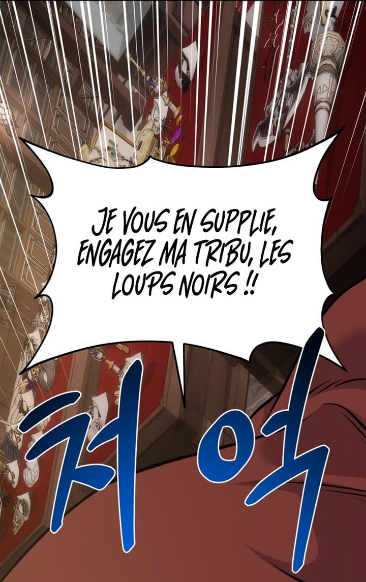Read Solo Farming In The Tower FR Manga Online