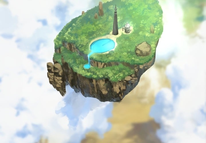 Read Solo Farming In The Tower FR Manga Online