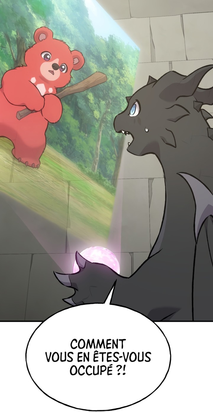 Read Solo Farming In The Tower FR Manga Online