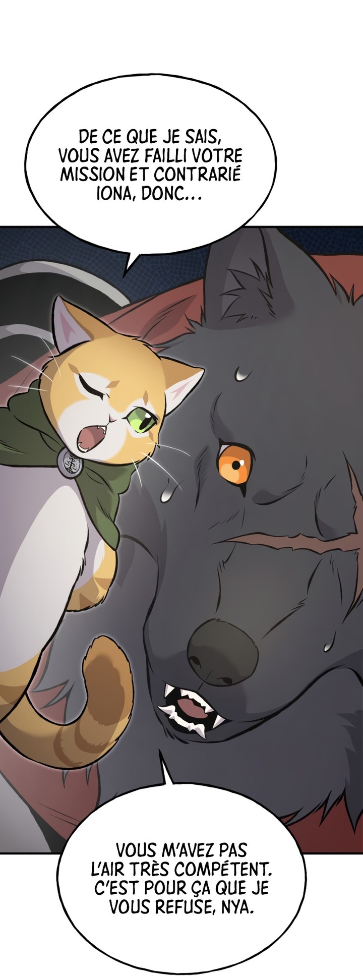 Read Solo Farming In The Tower FR Manga Online