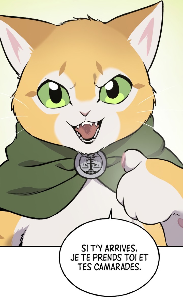 Read Solo Farming In The Tower FR Manga Online