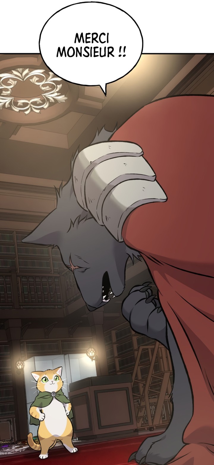 Read Solo Farming In The Tower FR Manga Online