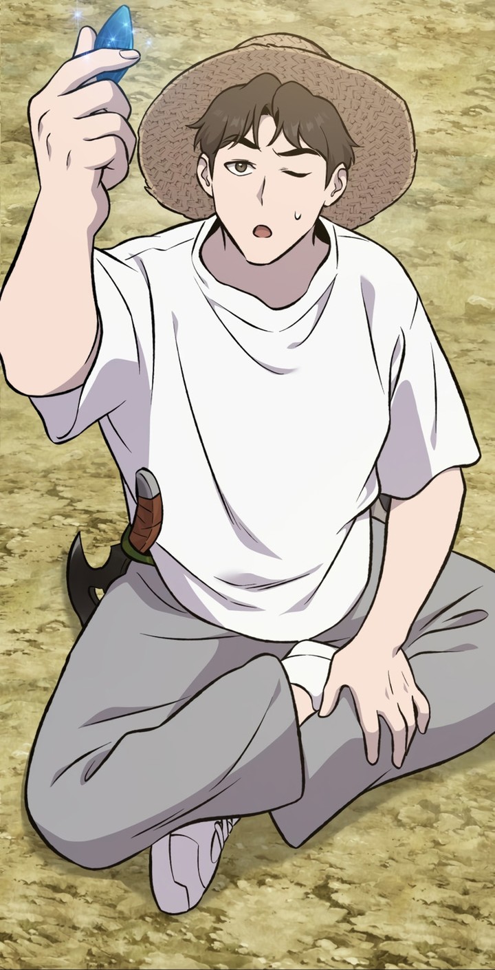 Read Solo Farming In The Tower FR Manga Online
