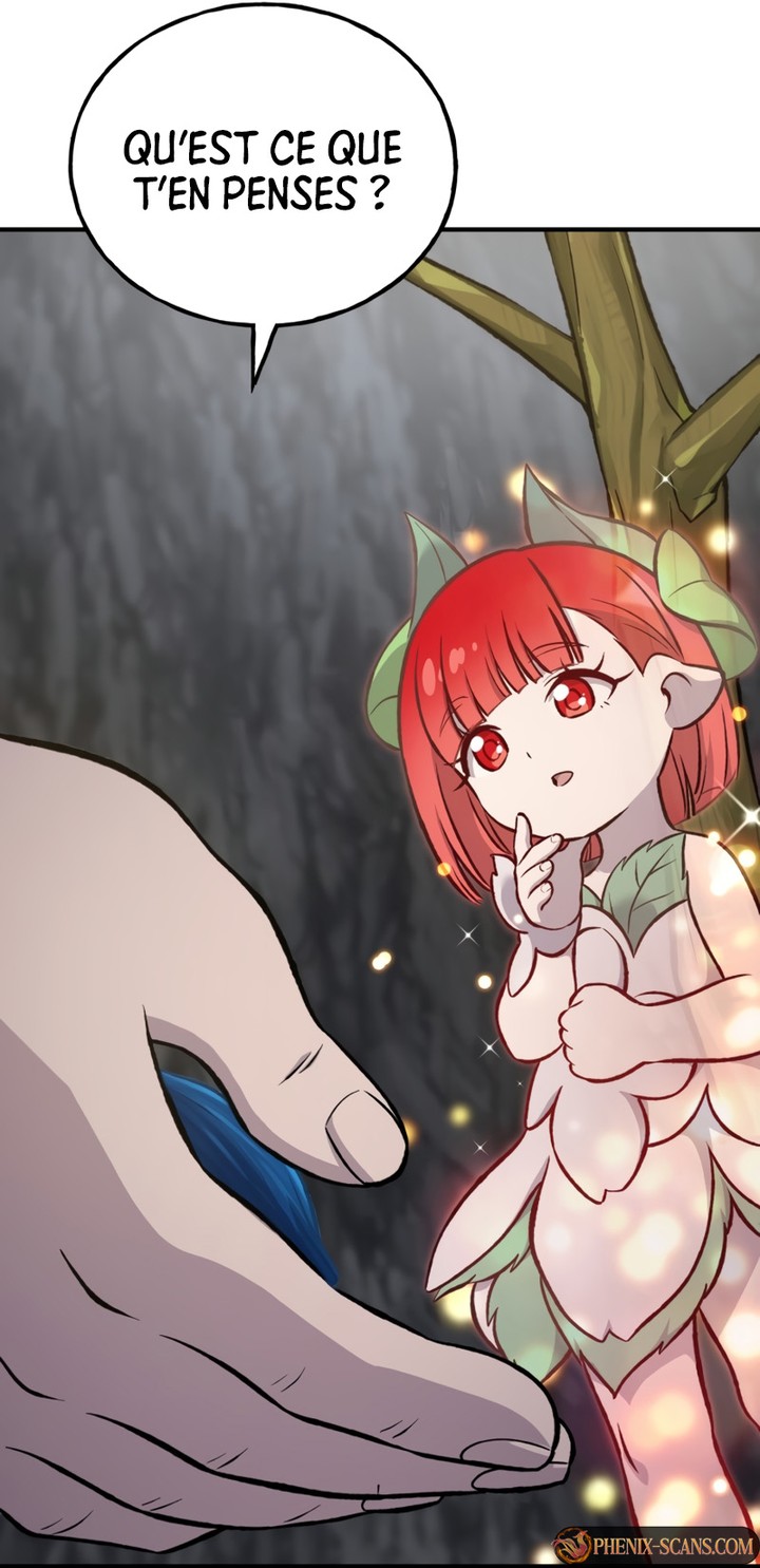 Read Solo Farming In The Tower FR Manga Online