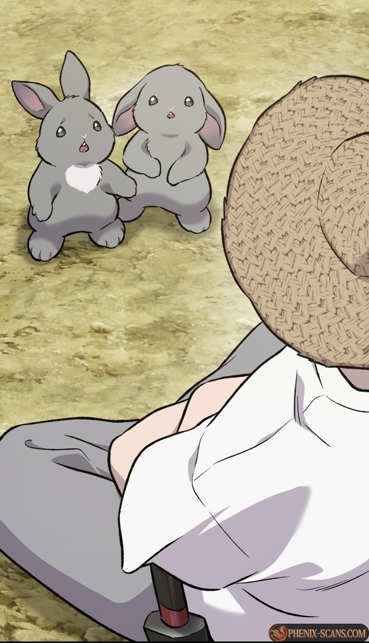 Read Solo Farming In The Tower FR Manga Online