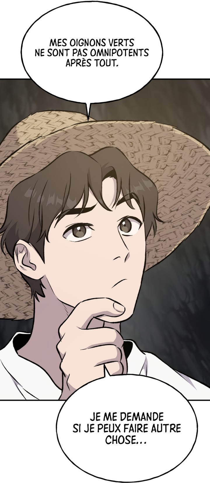 Read Solo Farming In The Tower FR Manga Online