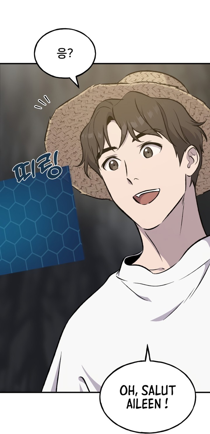 Read Solo Farming In The Tower FR Manga Online
