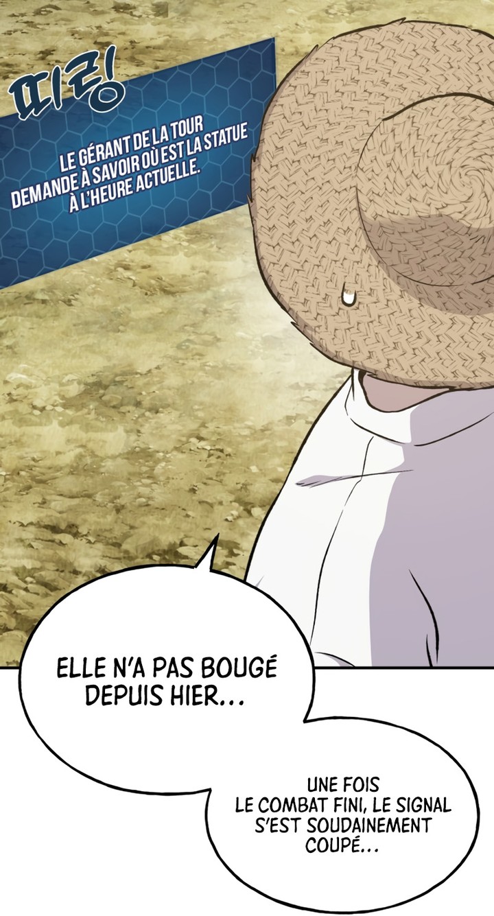 Read Solo Farming In The Tower FR Manga Online