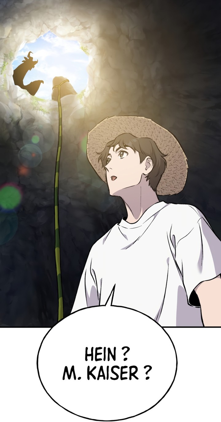 Read Solo Farming In The Tower FR Manga Online