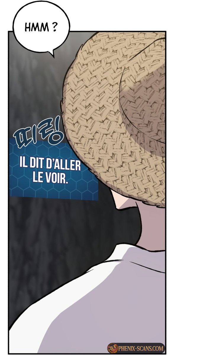 Read Solo Farming In The Tower FR Manga Online