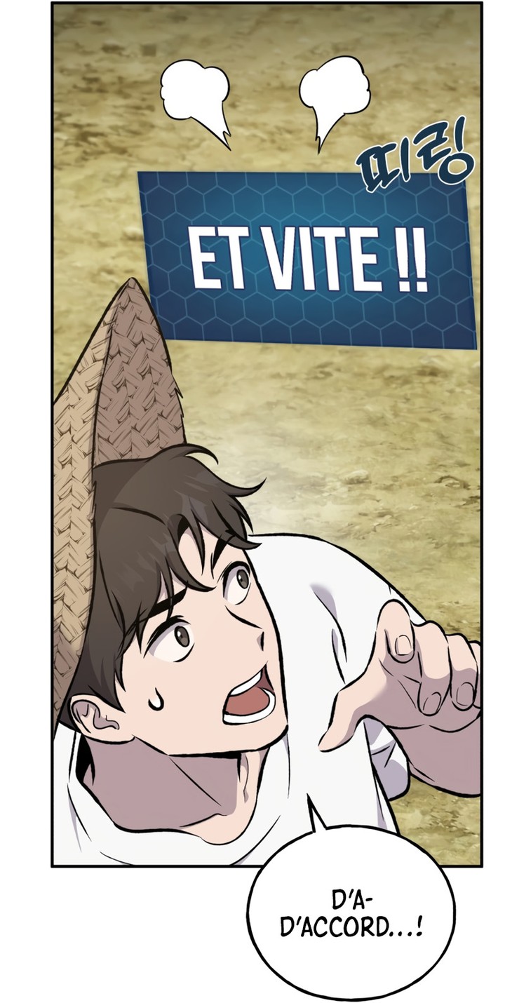 Read Solo Farming In The Tower FR Manga Online