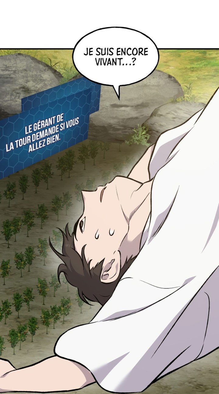 Read Solo Farming In The Tower FR Manga Online