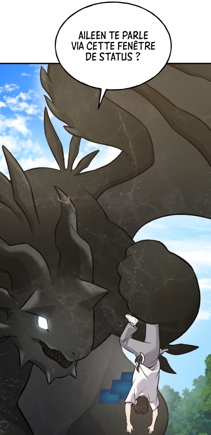 Read Solo Farming In The Tower FR Manga Online