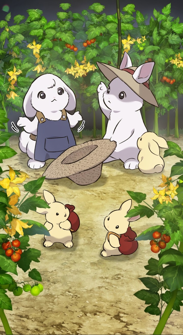 Read Solo Farming In The Tower FR Manga Online