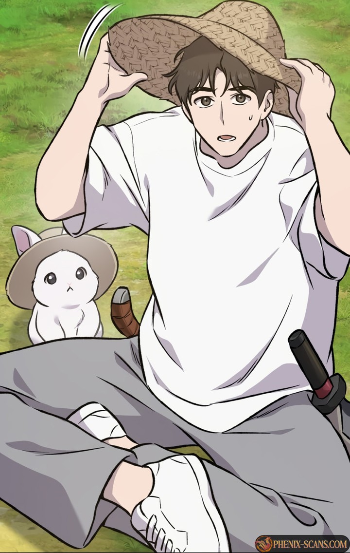 Read Solo Farming In The Tower FR Manga Online