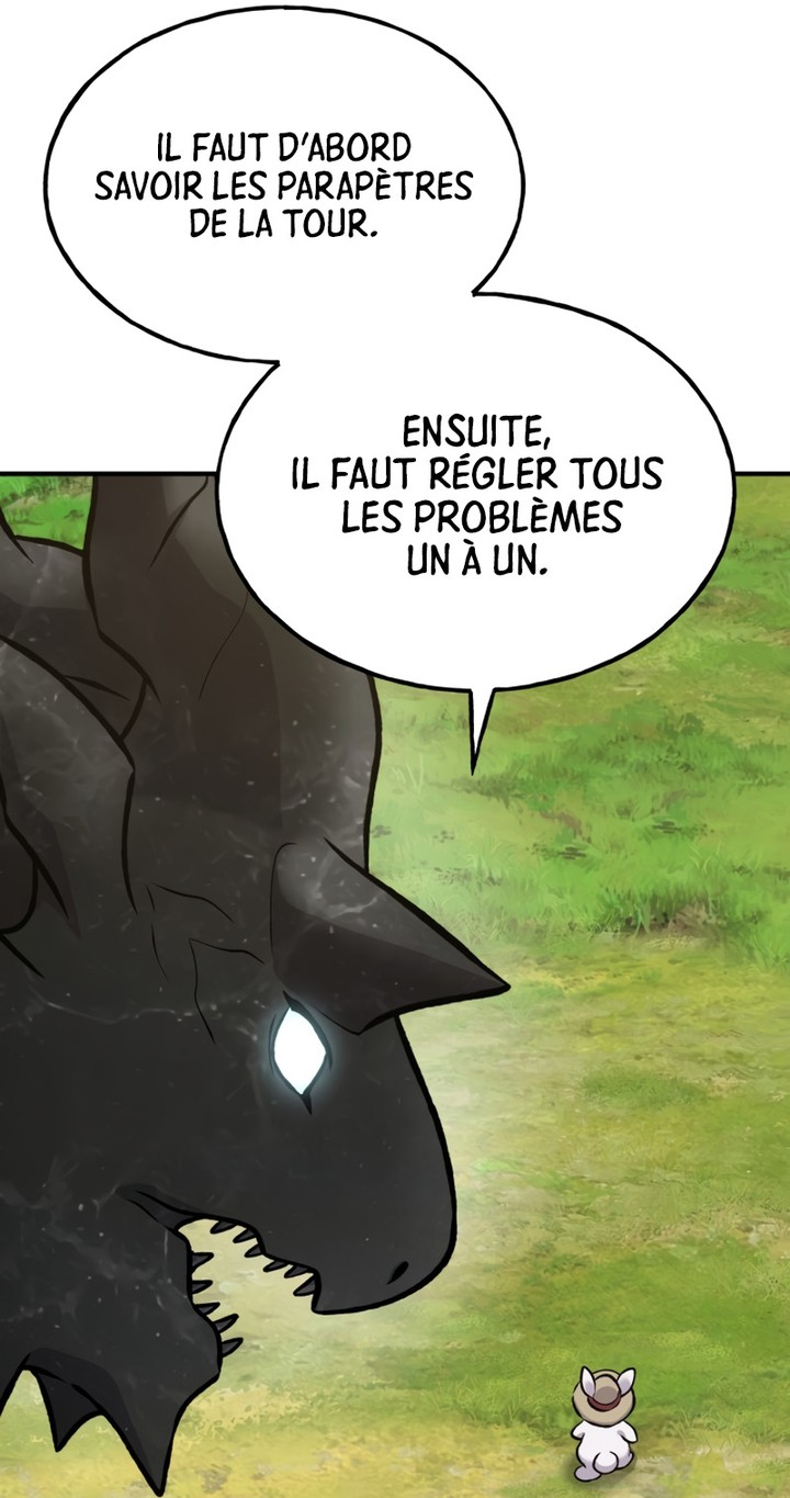 Read Solo Farming In The Tower FR Manga Online