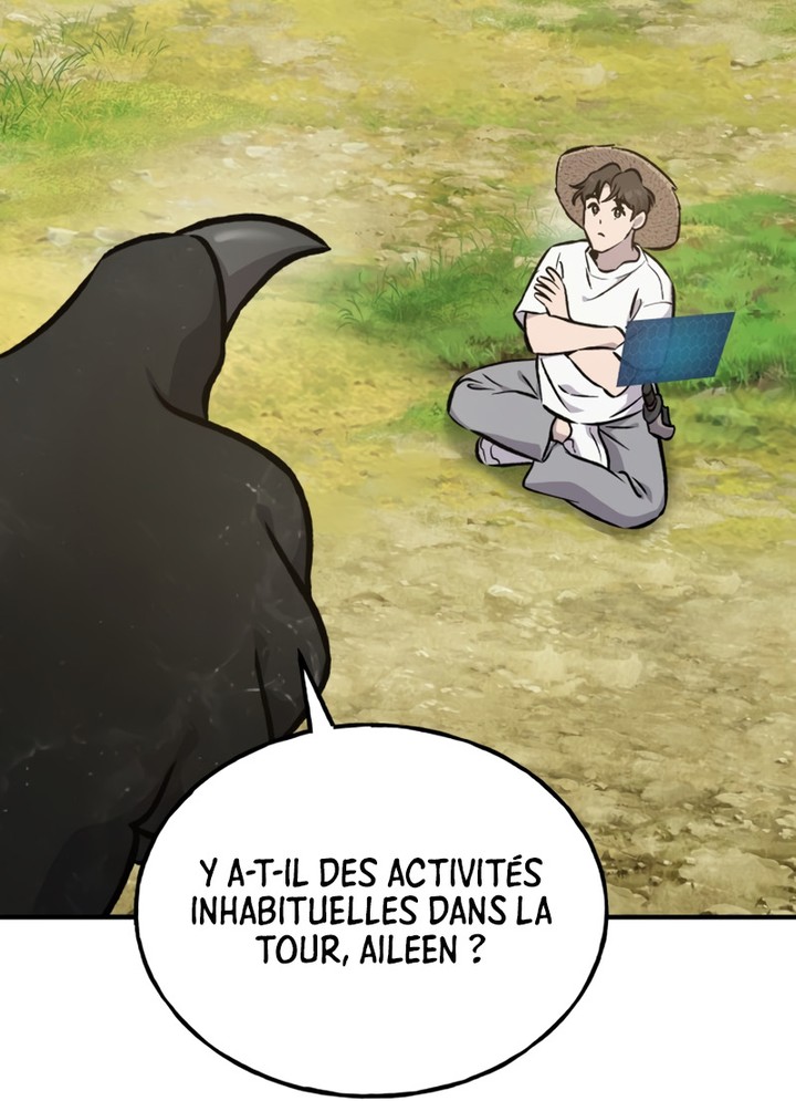 Read Solo Farming In The Tower FR Manga Online