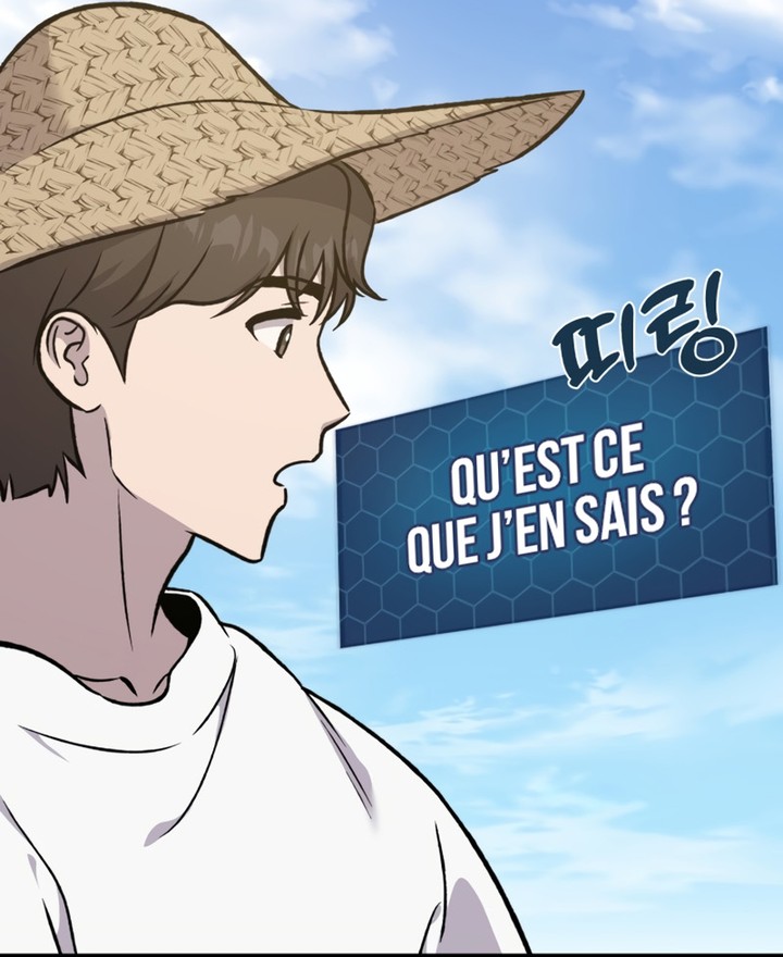Read Solo Farming In The Tower FR Manga Online