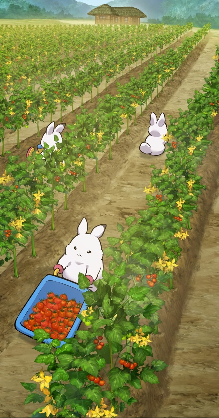 Read Solo Farming In The Tower FR Manga Online
