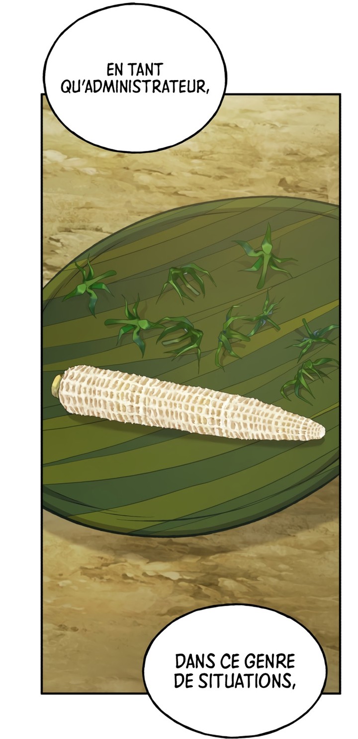 Read Solo Farming In The Tower FR Manga Online