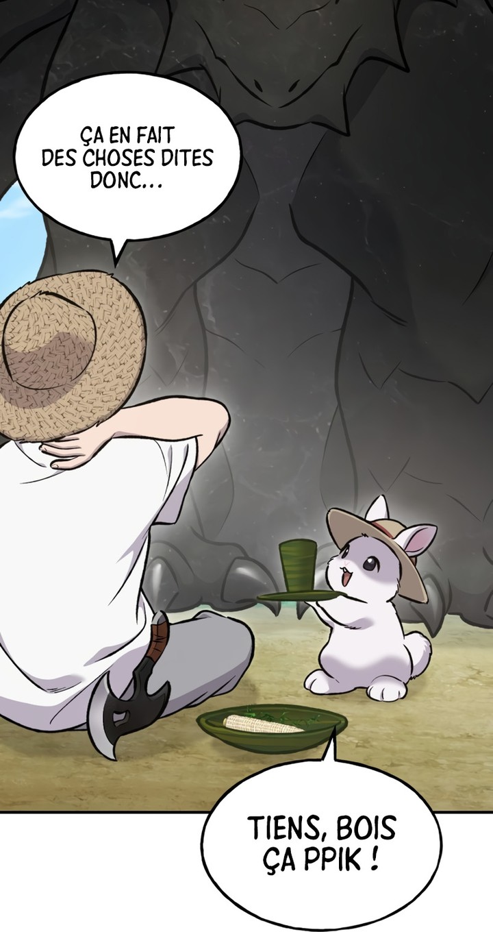 Read Solo Farming In The Tower FR Manga Online