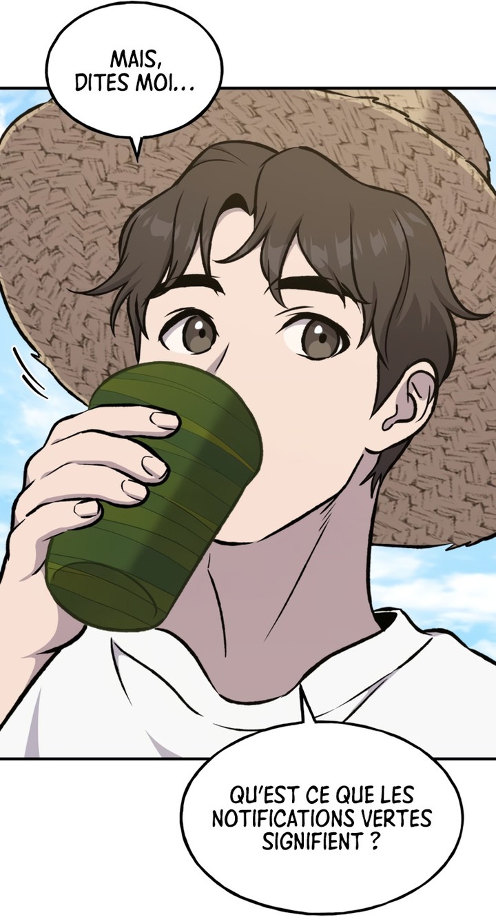 Read Solo Farming In The Tower FR Manga Online