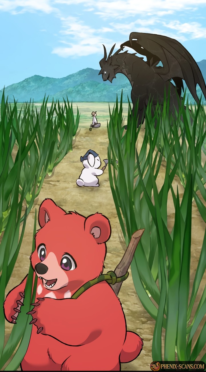 Read Solo Farming In The Tower FR Manga Online