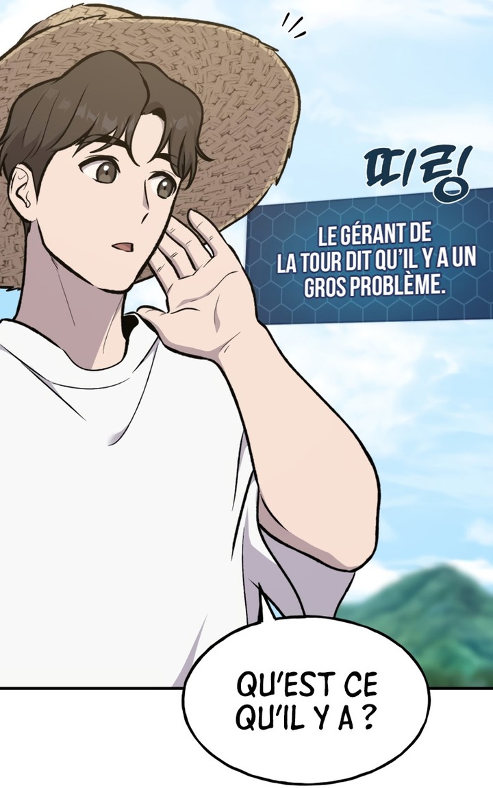 Read Solo Farming In The Tower FR Manga Online
