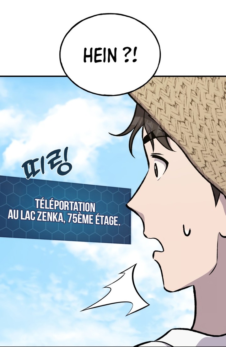 Read Solo Farming In The Tower FR Manga Online