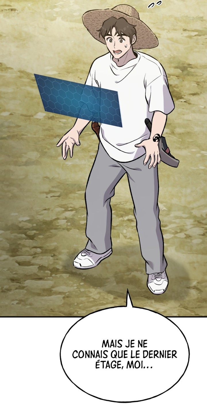 Read Solo Farming In The Tower FR Manga Online