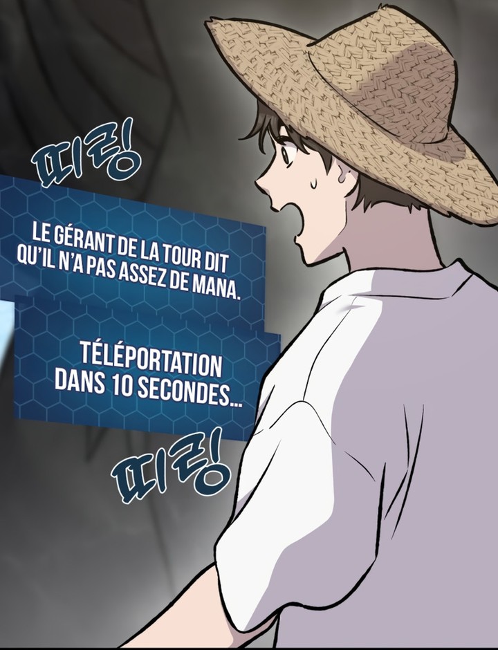 Read Solo Farming In The Tower FR Manga Online