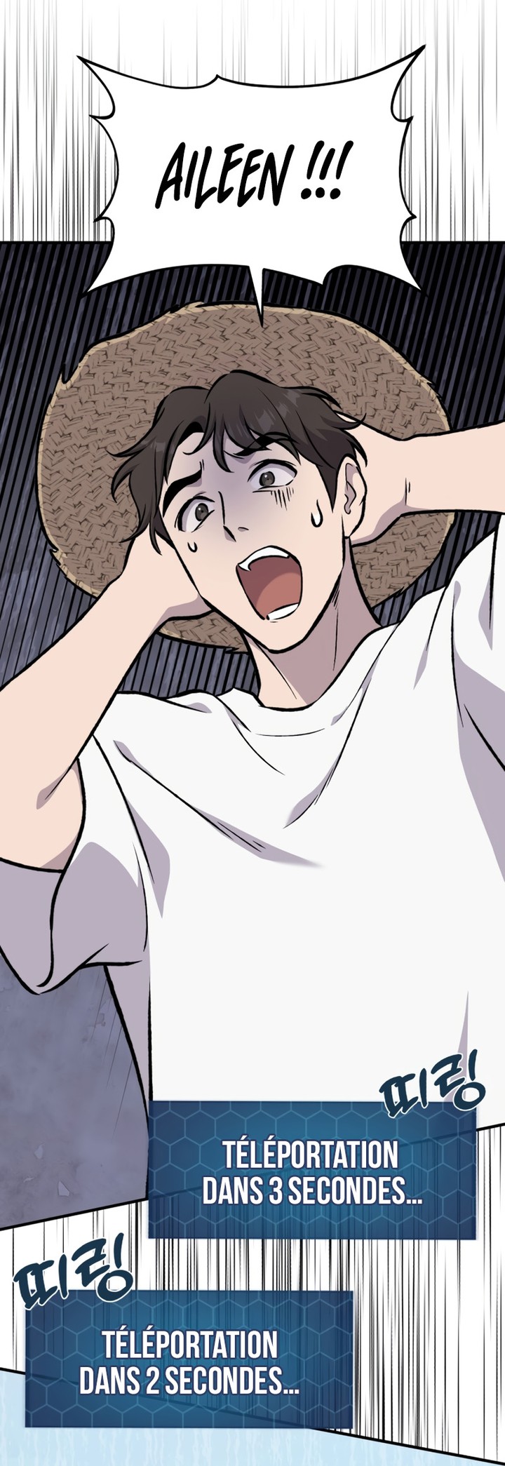 Read Solo Farming In The Tower FR Manga Online