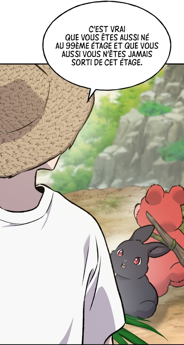 Read Solo Farming In The Tower FR Manga Online