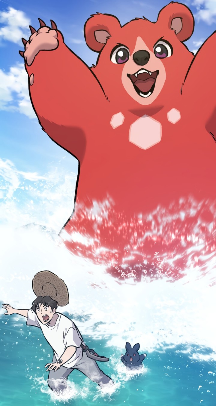 Read Solo Farming In The Tower FR Manga Online