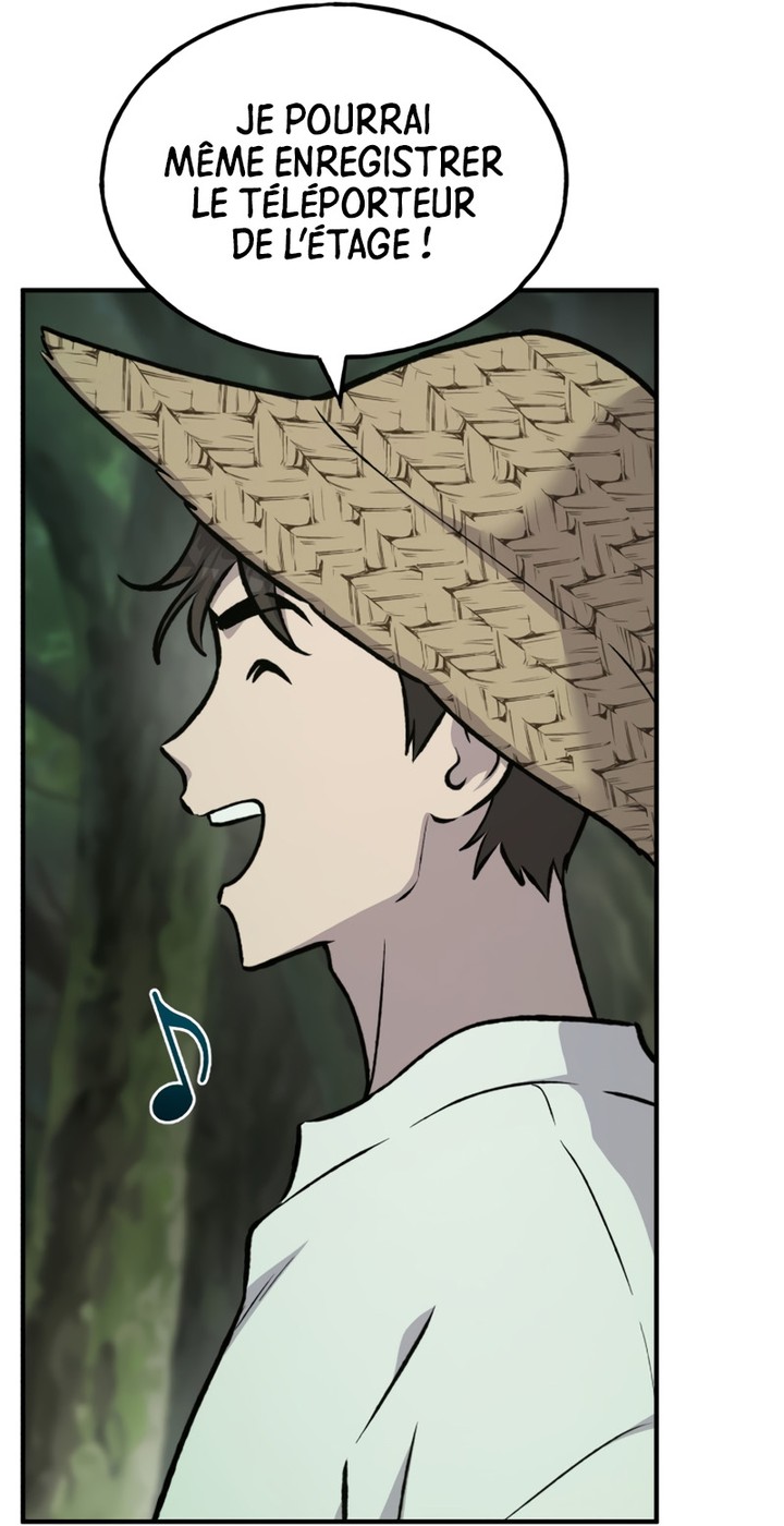 Read Solo Farming In The Tower FR Manga Online