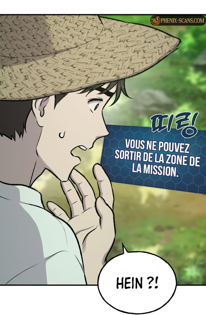 Read Solo Farming In The Tower FR Manga Online