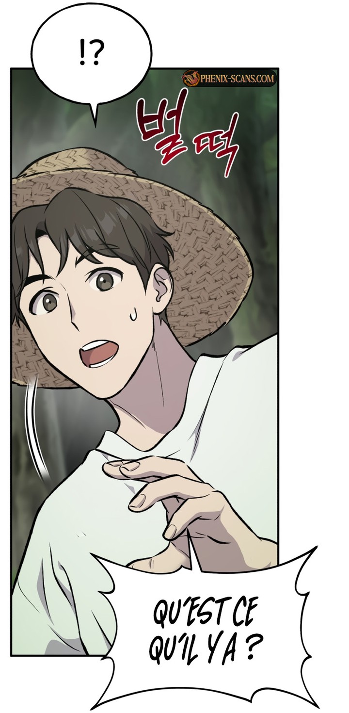 Read Solo Farming In The Tower FR Manga Online