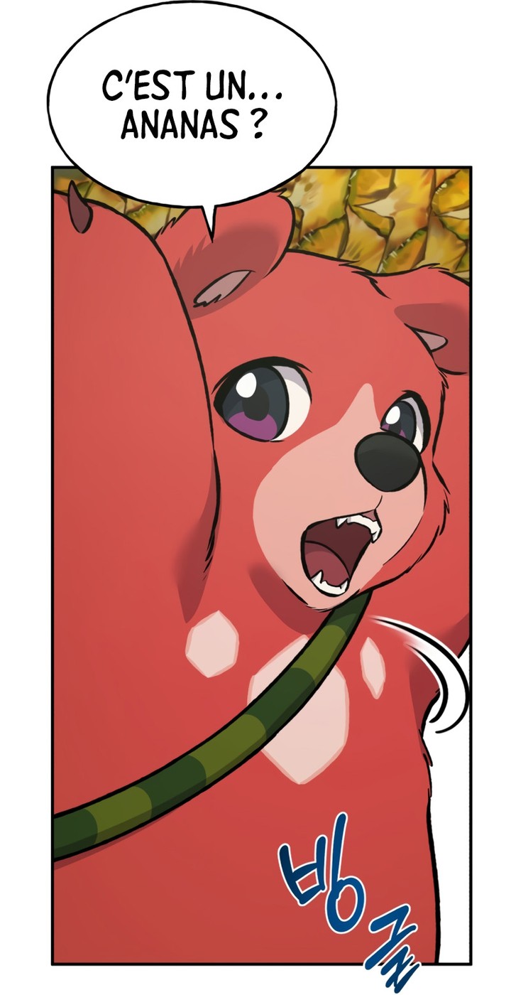 Read Solo Farming In The Tower FR Manga Online