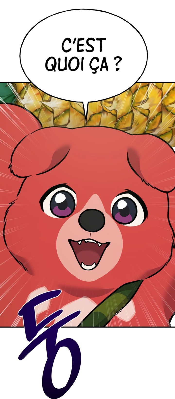 Read Solo Farming In The Tower FR Manga Online