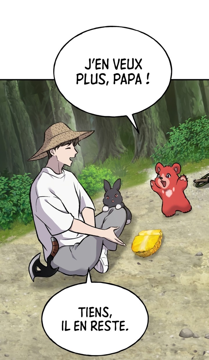 Read Solo Farming In The Tower FR Manga Online