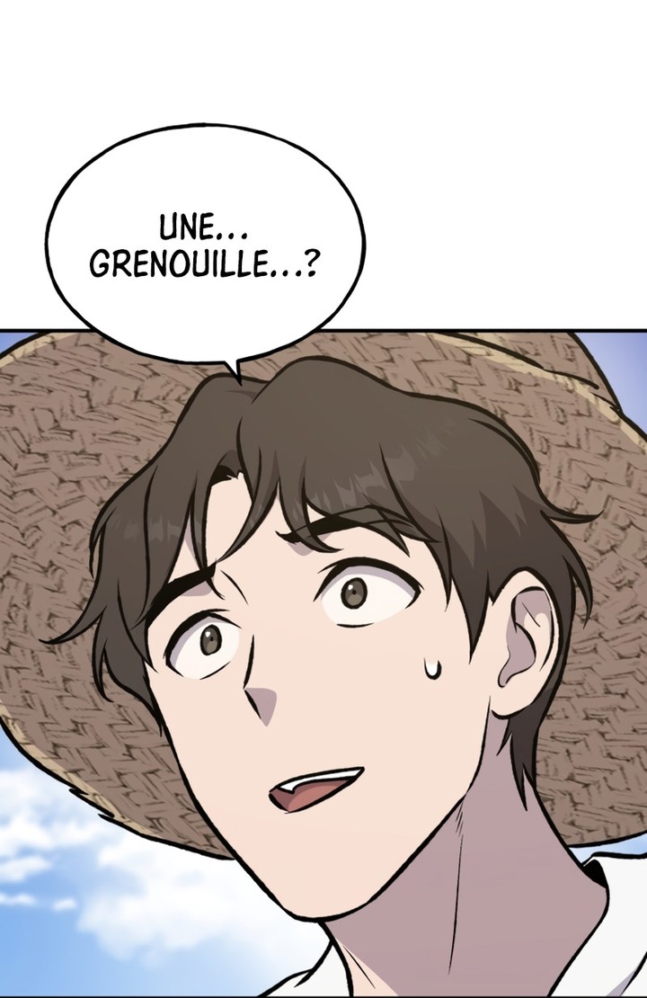 Read Solo Farming In The Tower FR Manga Online