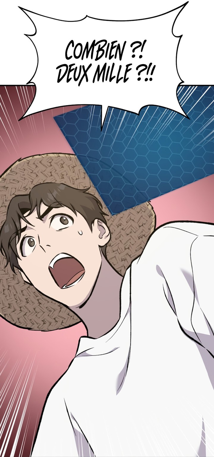 Read Solo Farming In The Tower FR Manga Online