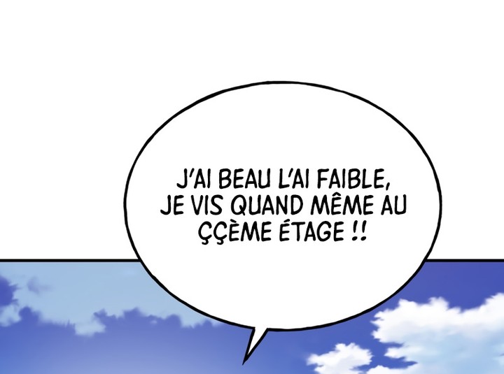Read Solo Farming In The Tower FR Manga Online