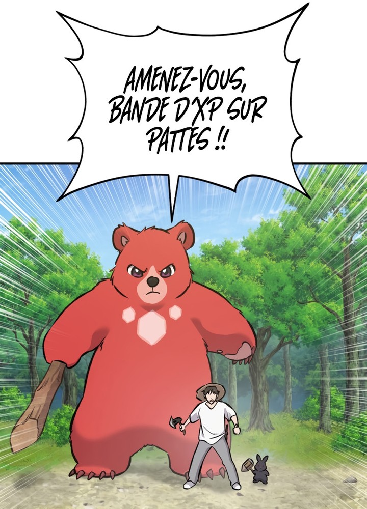 Read Solo Farming In The Tower FR Manga Online