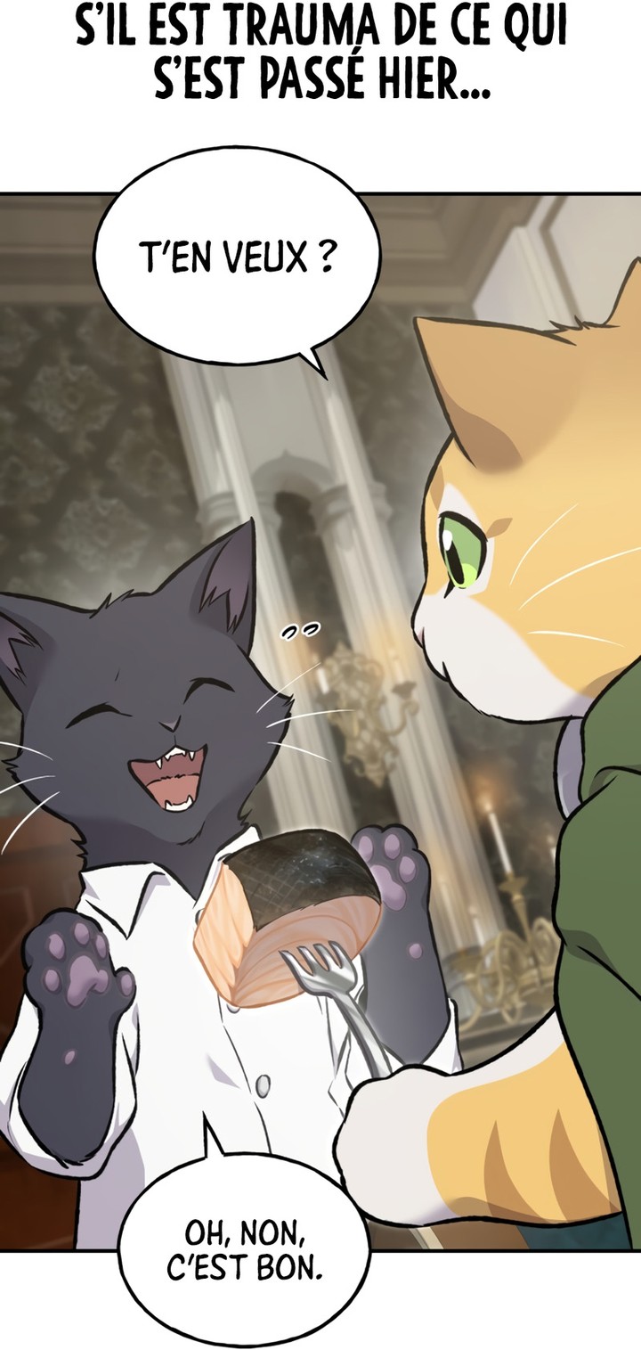 Read Solo Farming In The Tower FR Manga Online