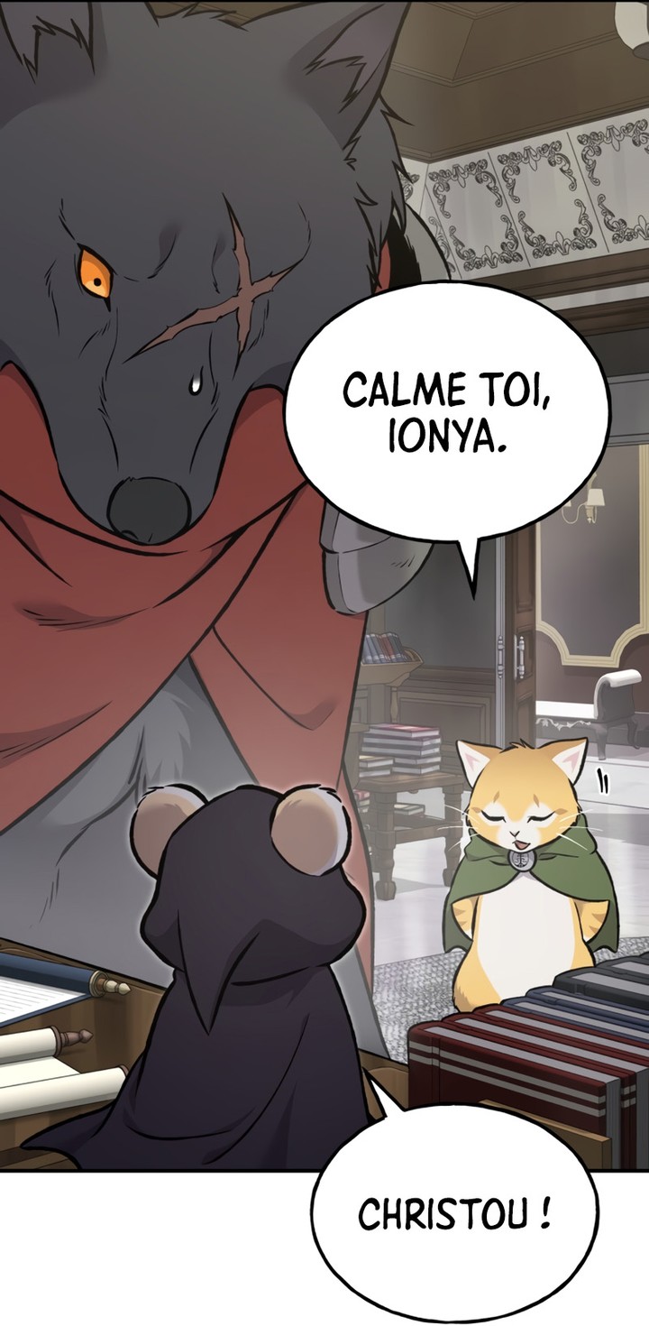 Read Solo Farming In The Tower FR Manga Online