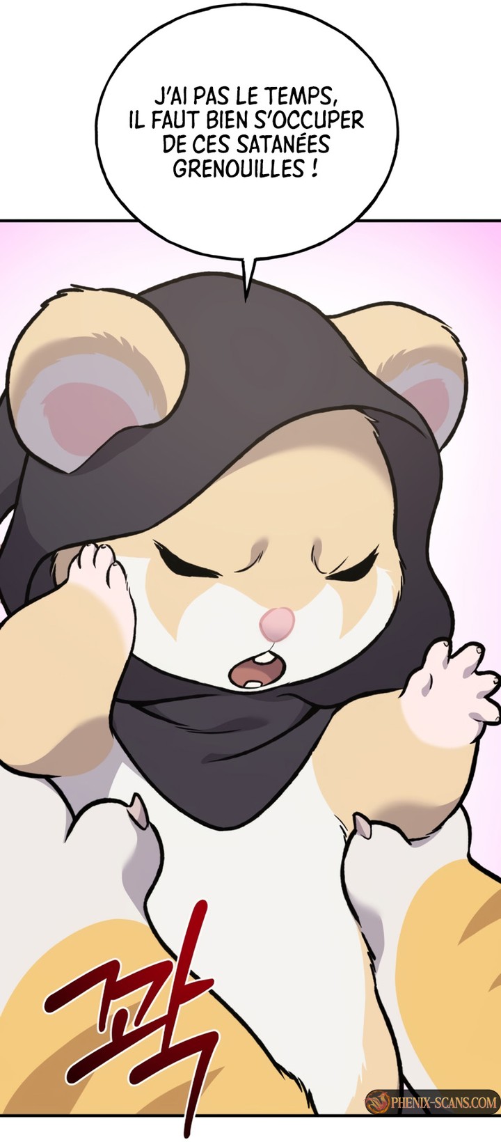 Read Solo Farming In The Tower FR Manga Online