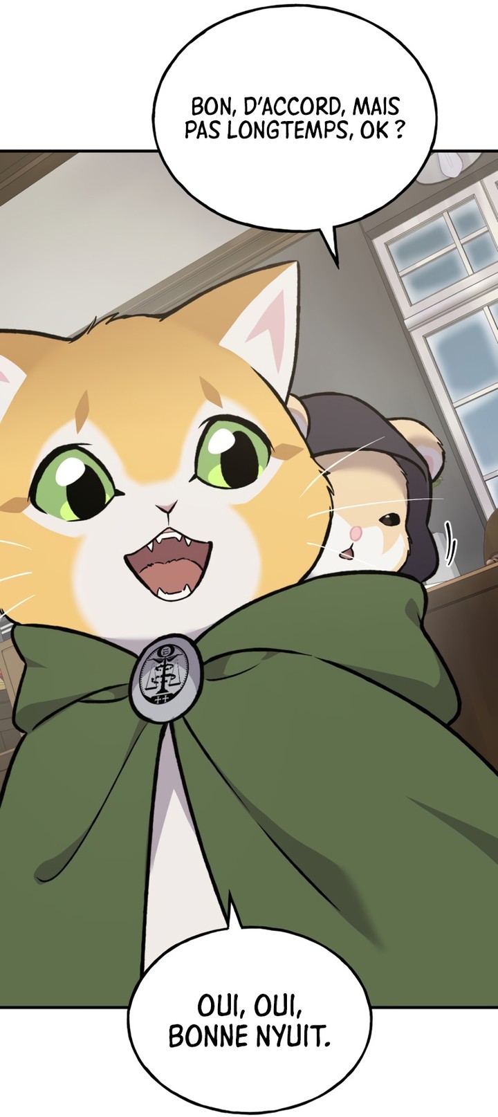 Read Solo Farming In The Tower FR Manga Online